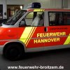 Besuch BF Hannover